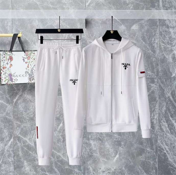 Picture of Prada SweatSuits _SKUPradaM-4XL12yn0629911